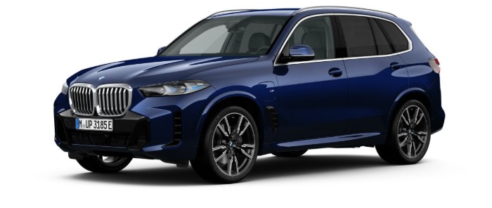 xDrive50e