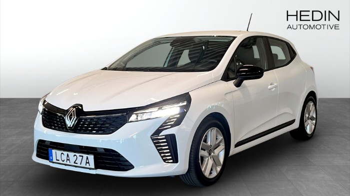 CLIO PH2 EVOLUTION HEV 145HK