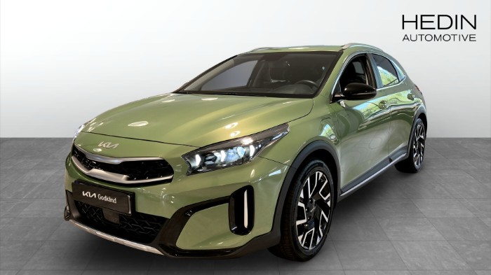 PHEV ADVANCE Laddbox värde 5000 kr (Ej installation)