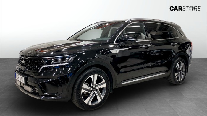 PHEV Automatisk,265hk,Advance Plus |Bose|360|Drag|Navi|Pano|