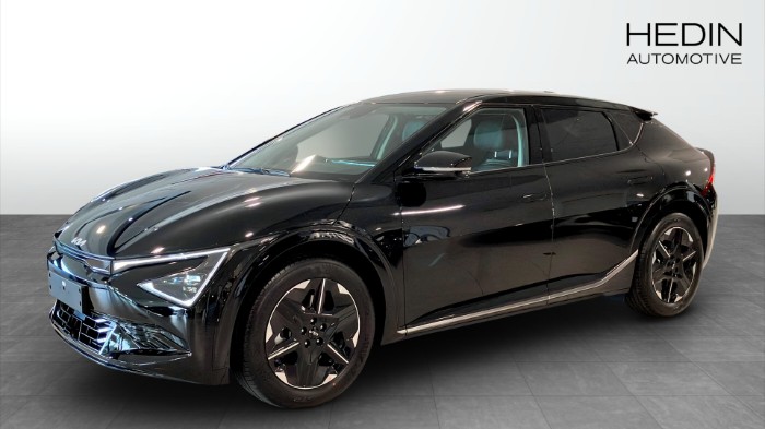 PLUS AWD LONG RANGE "Fria V-hjul och Laddkort 15000:-"