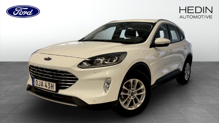 TITANIUM PHEV 225HK PL: 3995:-/MÅN Vinterpaket