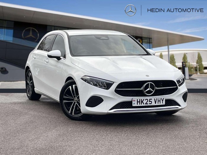 A180 Sport Executive 5dr Auto