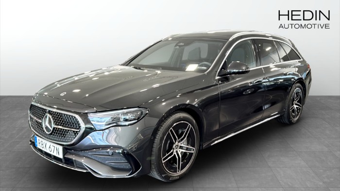 220d 4MATIC KOMBI / AMG PAKET / PANORAMA / NIGHT PAKET