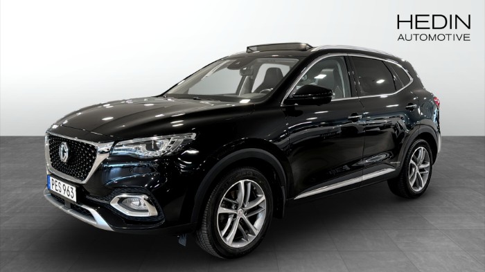 EHS PLUG-IN HYBRID LUXURY MY21