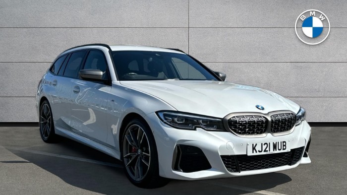 M340i xDrive Touring
