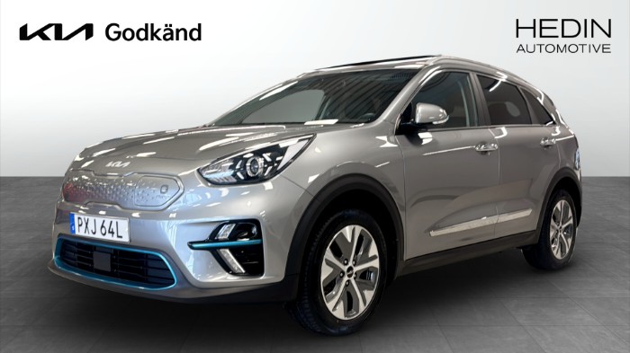 E-Niro