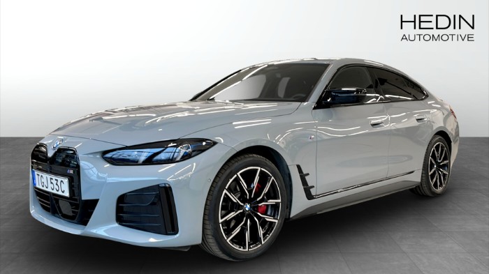 xDrive M50 M-Sport Adapt Farthållare Head-Up