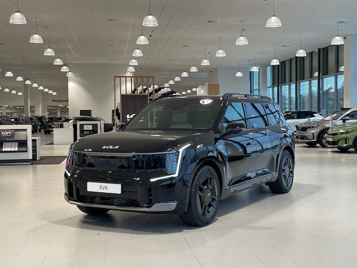 GT-LINE AWD 7-SITS *FÖRETAGSERBJUDANDE*