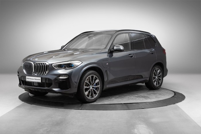 xDrive45e eDrive M Sport (K)