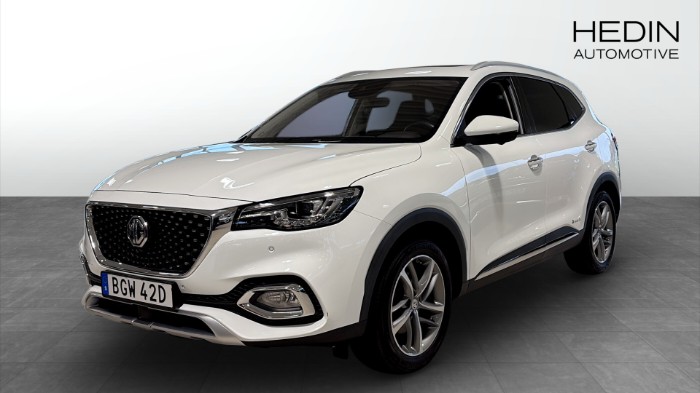 EHS PLUG-IN HYBRID LUXURY MY21