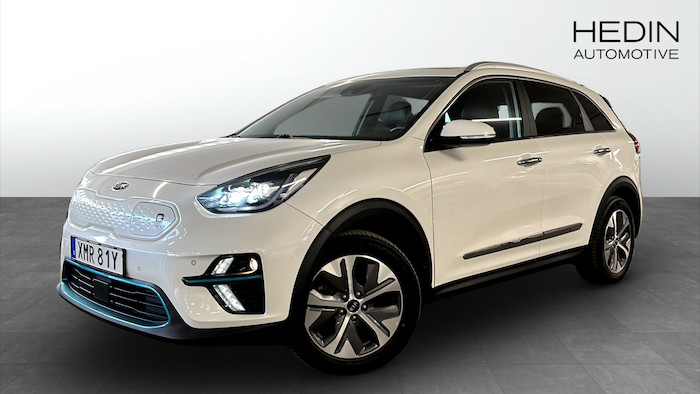 E-Niro