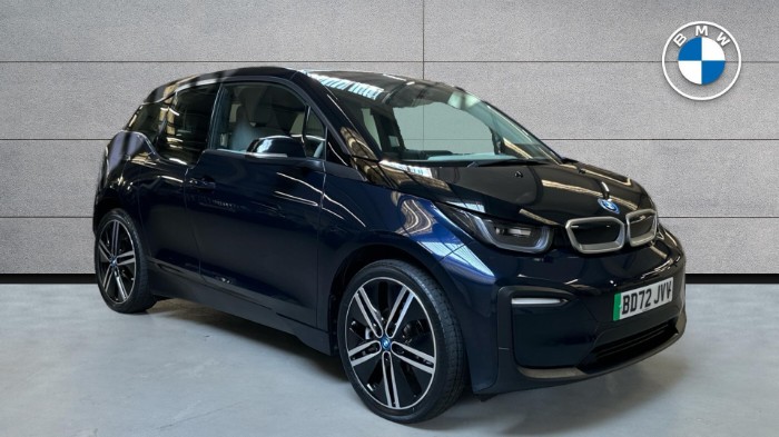 i3 120Ah