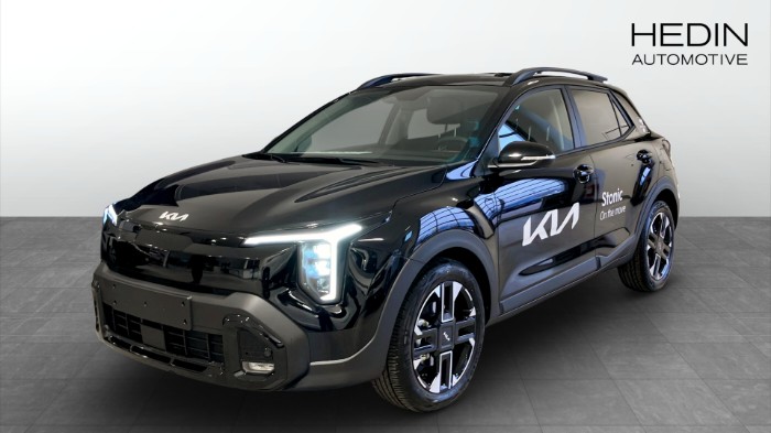 PE2 1.0 T-GDI MHEV DCT GT LINE *DEMO*