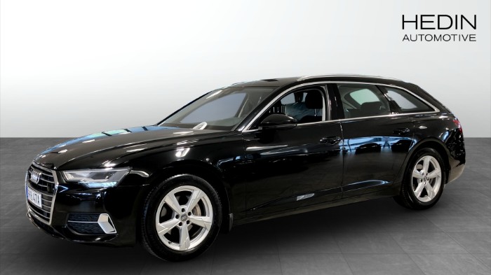 Avant 40 TDI Quattro Proline Sport