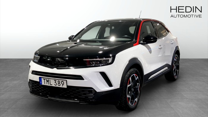 GSLINE ICON P130 AUT