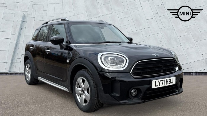 Countryman Cooper Classic