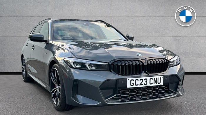 320d M Sport Touring