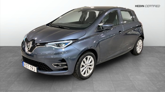 ZEN - R110 - E.V. 50 KWH  ZEN - R110 - E.V. 50 - BATTERIKÖP