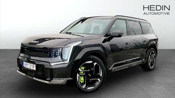 GT | 508hk | 7 sits | Meridian