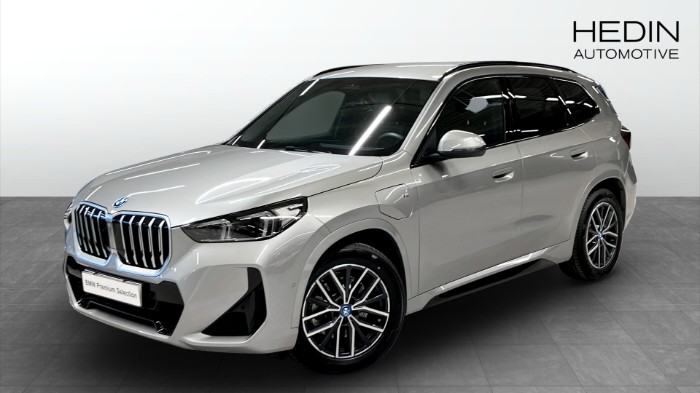 X1xdrive 25e