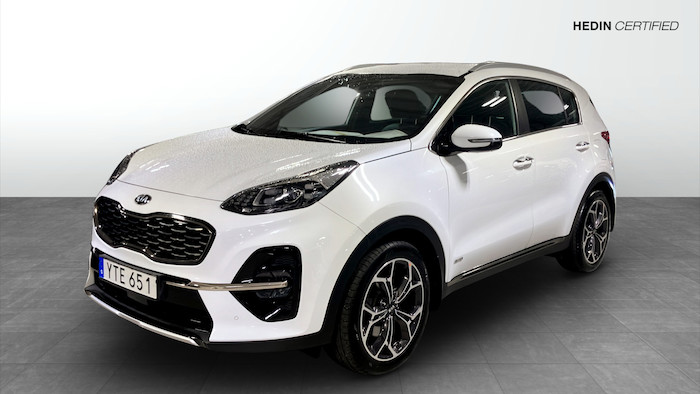 Sportage