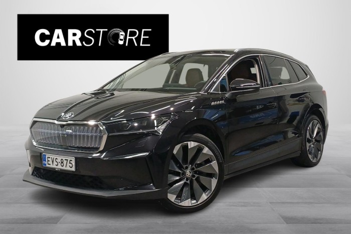 80x 4x4 iV // 360-kamera / Nahkapenkit muistilla / HUD / Vetokoukku / Crystal mask //