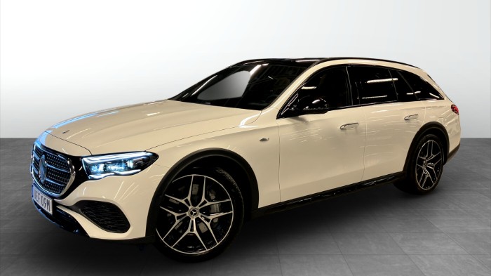 300 DE 4MATIC ALL-TERRAIN DE 4MATIC ALL-TERRAIN / PANO /DRAG