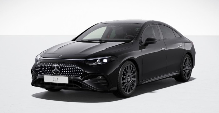 250+ AMG LINE PLUS PRIVATLEASING 6943/MÅN