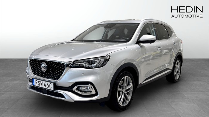 PLUG-IN HYBRID