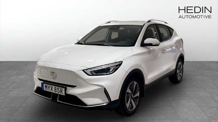 ZS EV COMFORT *PrivatLeasing Fr 2695:-/mån*