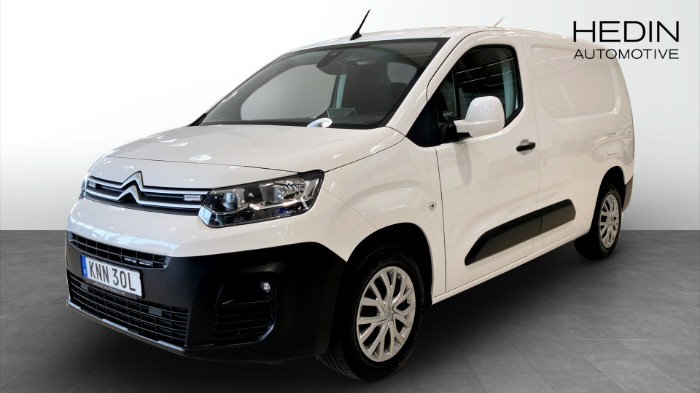 Van Long 1.5 BlueHDi 130 Aut