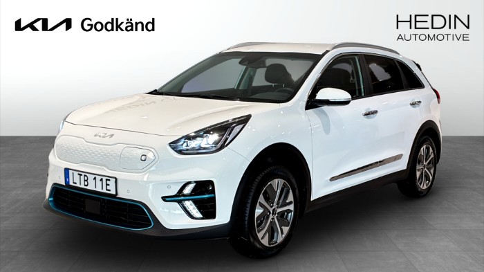 ADVANCE PLUS | KIA GODKÄND | 204hk