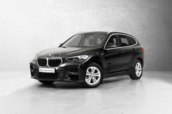 xDrive25e