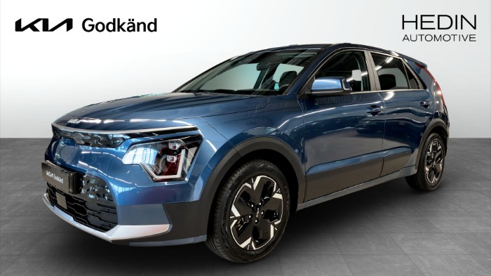 ACTION SPECIAL EDITION *Kia Godkänd*