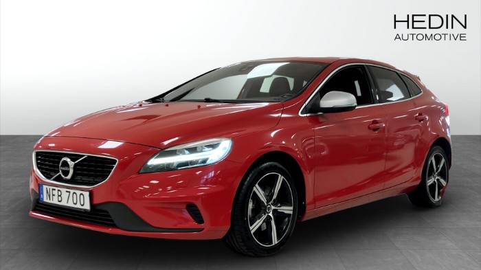 D3, 150hk, R-design