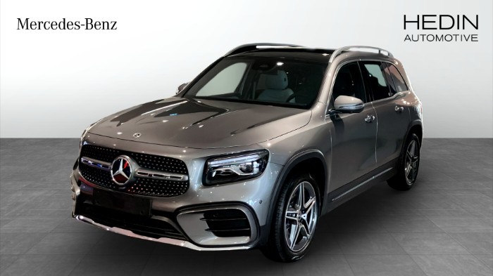 200 AMG Line Premium, Drag