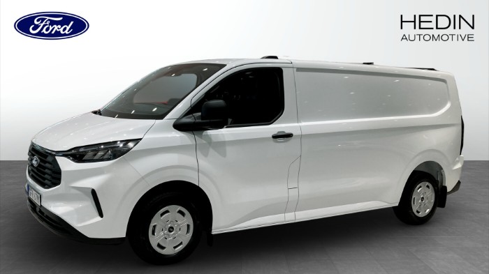 TREND SKÅP 320L 136 A FWD KYLBIL