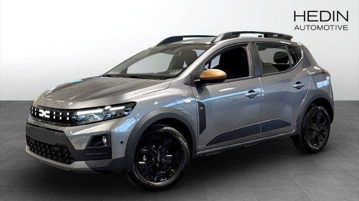 SANDERO STEPWAY EXTREME TCE 110