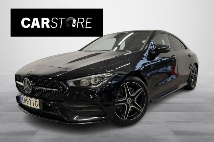 250 4Matic A Business AMG