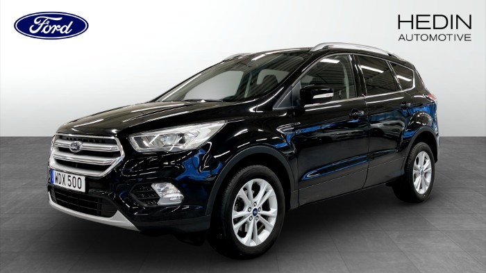 Kuga 1.5 EcoBoost Manuell, 150hk, 2018