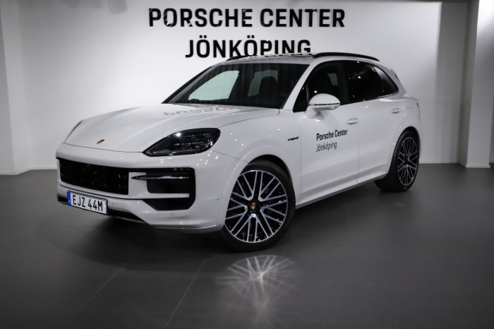 E-Hybrid