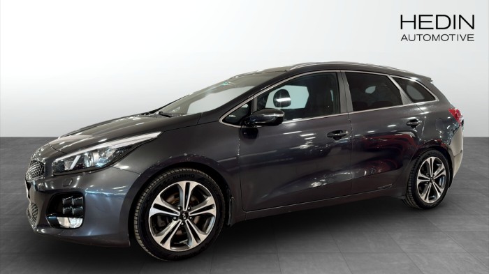 SW 1.6 GDI DCT 135HK