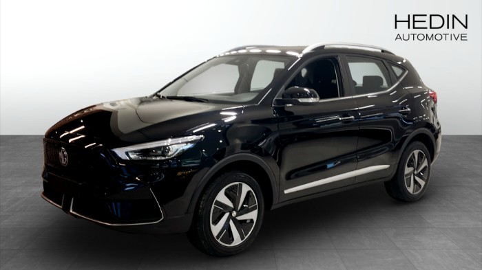 Comfort 70kWh 156hk