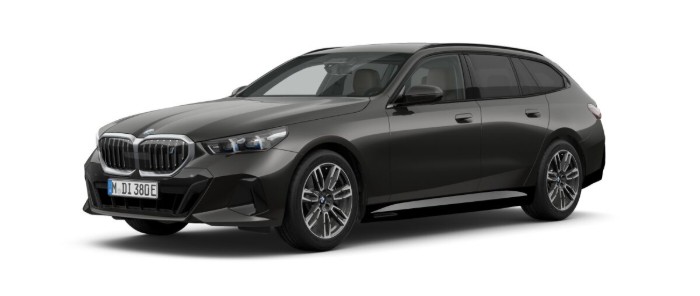 xDrive40 Touring