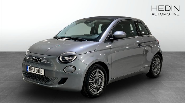 500 BEV CAB ICON BASIC