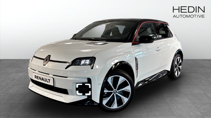 ICONIC FIVE 3590:-/MÅN 52kWh 410km