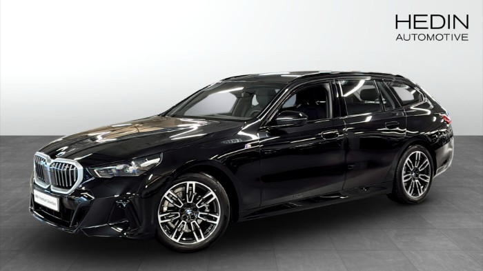 xDrive M-sport Active Launch Edt Värmare Drag Nyp 657 500 kr