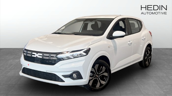 Expression 90hk DCT PL fr 2290kr/mån LAGERBIL