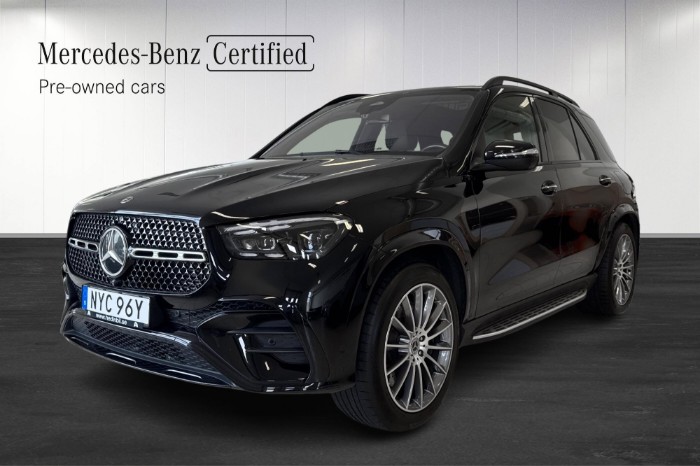 350 de 4MATIC AMG Adv. Plus / Panorama / DRAG